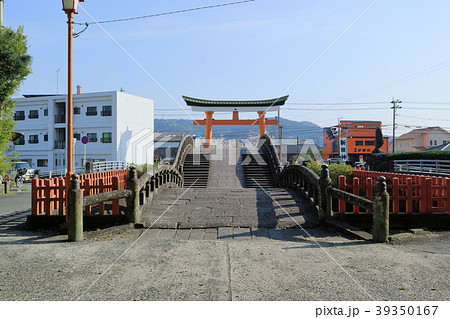 春の新田神社 春の新田神社 39350167