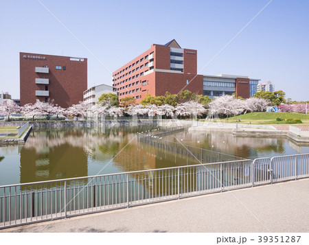 名古屋学院大学 白鳥学舎 名古屋学院大学 白鳥学舎 39351287
