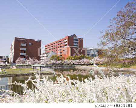 名古屋学院大学 白鳥学舎 名古屋学院大学 白鳥学舎 39351291