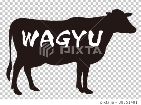WAGYU 39351491