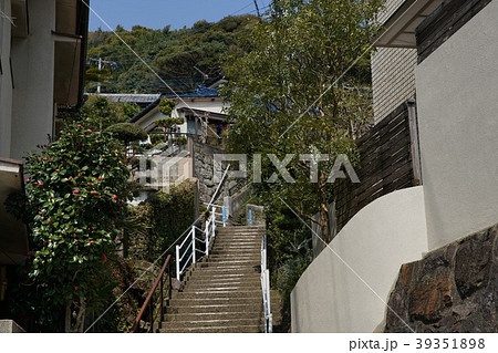 長崎の階段 長崎の階段 39351898