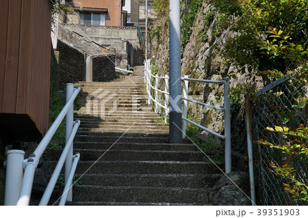 長崎の階段 長崎の階段 39351903