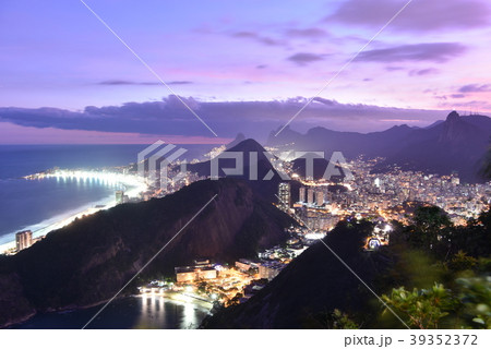 リオの夜景 39352372