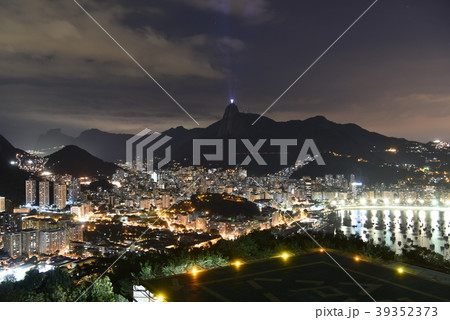 リオの夜景 39352373