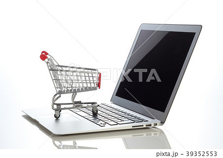 オンラインショッピングイイメージ 39352553