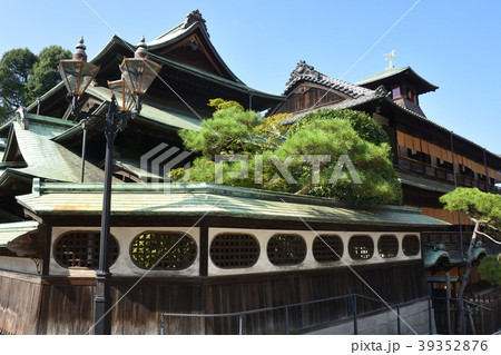 道後温泉本館 39352876