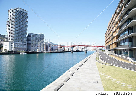 浦上川 浦上川 39353355