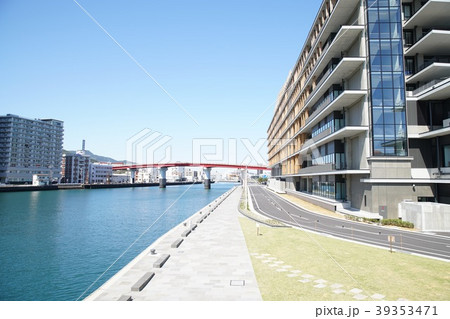 浦上川 浦上川 39353471