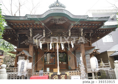 小野照崎神社 小野照崎神社 39353915