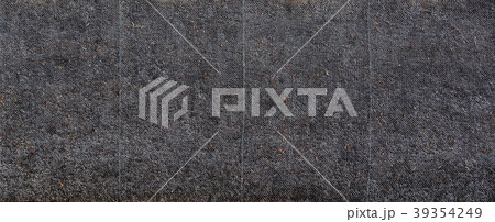 英国　イギリス　家の屋根　瓦　茅葺 39354249