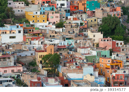 グアナファト　ピピラの丘 39354577