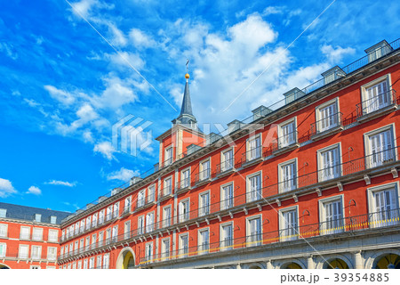 Plaza Mayor 39354885