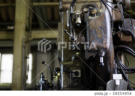 町工場 39354958