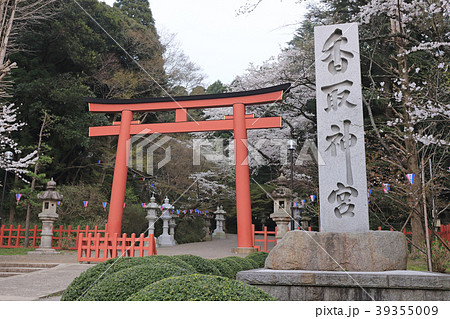 香取神宮(千葉県） 39355009