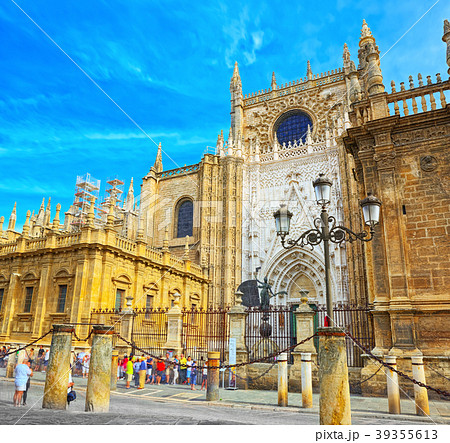 Cathedral of Saint Mary of the See Cathedral of Saint Mary of the See 39355613