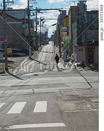 小樽　坂道の街 39355808