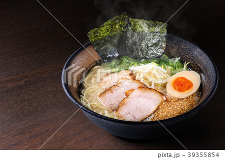 とんこつラーメン 39355854