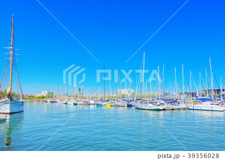 Barcelona- capital of the autonomy of Catalonia Barcelona- capital of the autonomy of Catalonia 39356028