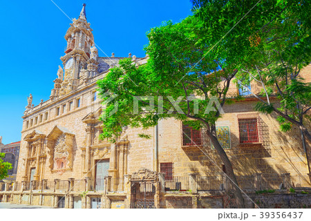 Church of the Holy Johns in Valencia Church of the Holy Johns in Valencia 39356437