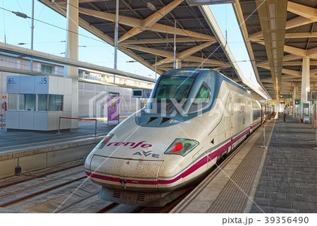 North Railways Station  39356490