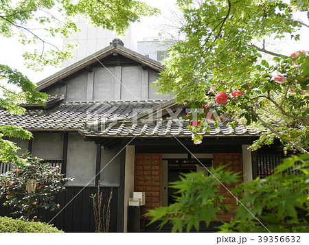 熊本市 小泉八雲熊本旧居 Lafcadio Hearn Museum Kumamoto 熊本市 小泉八雲熊本旧居 Lafcadio Hearn Museum Kumamoto 39356632