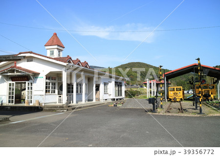 永野鉄道記念館 39356772