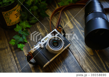 カメラ 39358690