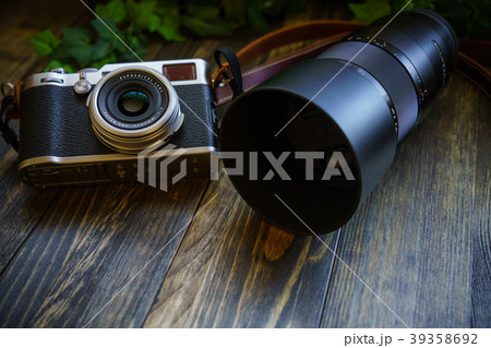 カメラ 39358692