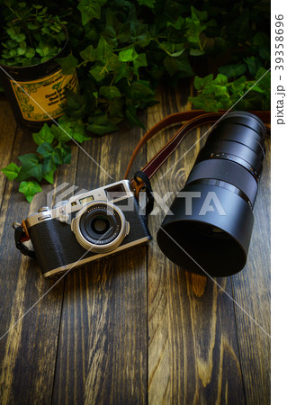 カメラ 39358696
