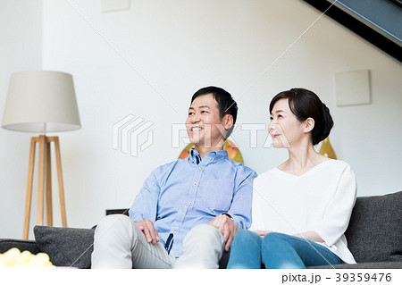 ミドルの夫婦 39359476