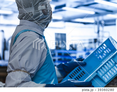 工場のイメージ 39360280