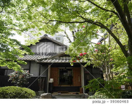 小泉八雲邸　（熊本市） Lafcadio Hearn Museum Kumamoto 39360463