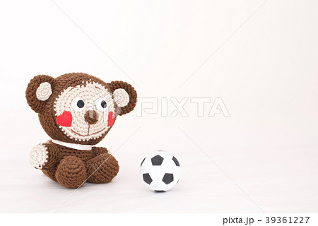 猿のサッカー 猿のサッカー 39361227