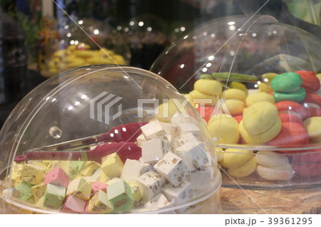 ヴェネツィアのお菓子屋さん ヴェネツィアのお菓子屋さん 39361295