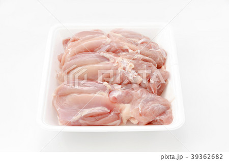 鶏モモ正肉 39362682