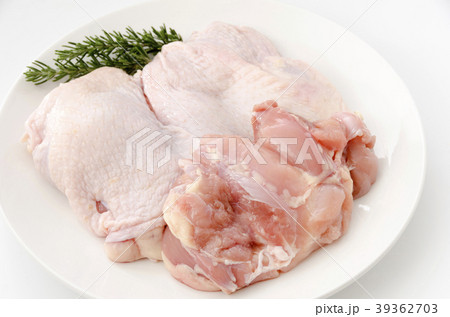 鶏モモ正肉 39362703