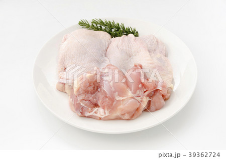 鶏モモ正肉 39362724