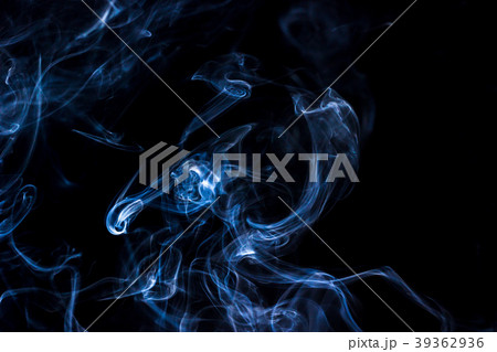 White smoke on black background White smoke on black background 39362936