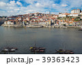 Old town of Porto and the Douro River, Portugal 39363423