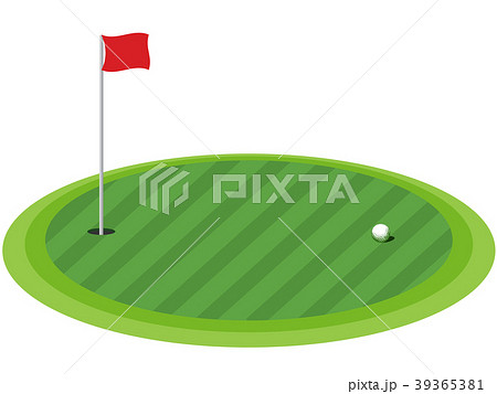ゴルフ ゴルフ 39365381