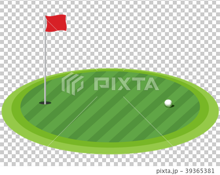 ゴルフ ゴルフ 39365381