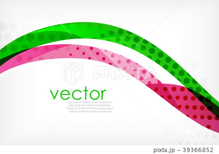 Business corporate abstract backgrounds, wave 39366852