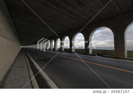 スノーシェッド 39367107