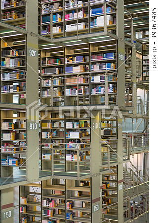 ヴァスコンセロス図書館 ヴァスコンセロス図書館 39367485