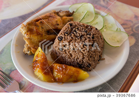 キューバ　ポジョ・フリート　アロス・コングリ 39367686