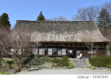 とやまの古民家 富山市民俗民芸村 とやまの古民家 富山市民俗民芸村 39367694