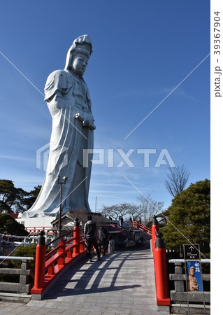 高崎白衣大観音 高崎白衣大観音 39367904