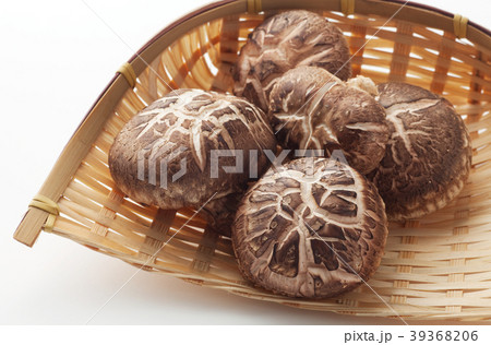 原木椎茸 原木椎茸 39368206