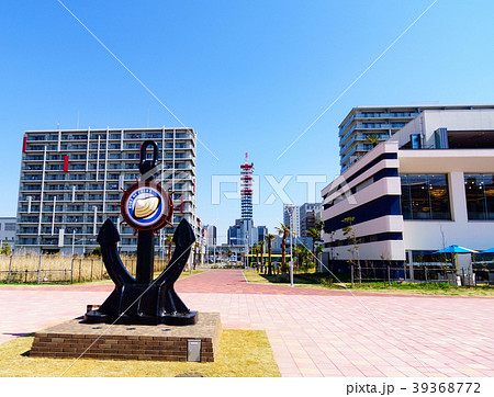 みなとオアシス千葉みなと　その１０ 39368772