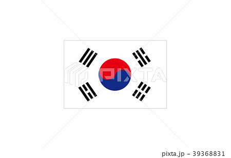 世界の国旗大韓民国 世界の国旗大韓民国 39368831